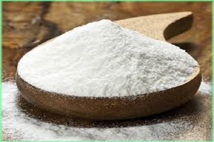 Gluten- Free Rice Flour